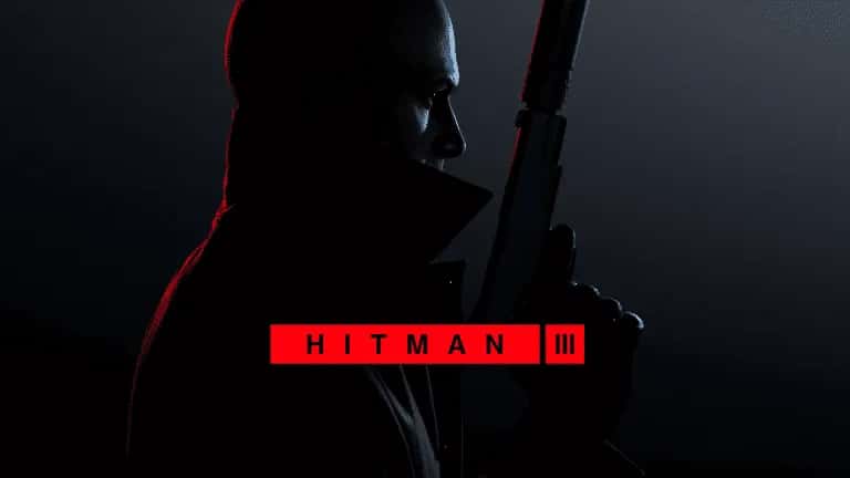 杀手3 HITMAN 3 Deluxe Edition 豪华中文版