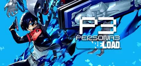 女神异闻录3 Reload Persona 3 Reload 中文版