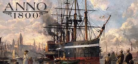 纪元1800 Anno 1800 Digital Deluxe Edition 全DLC中文版插画